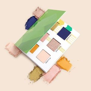 TETRIS™ X IPSY Game On Eyeshadow Palette